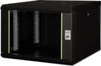 Digitus Wall housing Unique 7HE 420x600x600mm