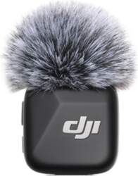 DJI Mini Transmitter Infinity Black (991461)