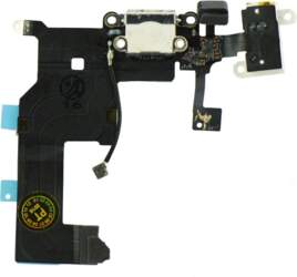 Dock connector flex cable for iPhone