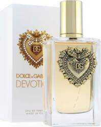 Dolce AND Gabbana Devotion (EDP) Eau