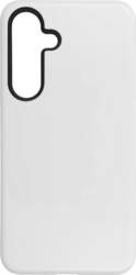 Double-layer case for sublimation, compatible with