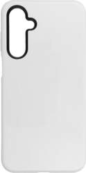 Double-layer sublimation case for SAMSUNG A16