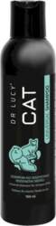 Dr Lucy Cat Volume Long Coat