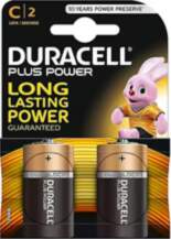 Duracell Basic MN1400 C BL2 (1929)