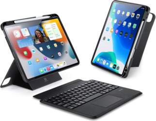 DUX DUCIS case DK foldable with