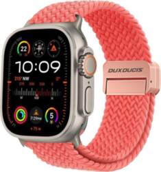 DUX DUCIS strap MIXTURE PRO stretchable