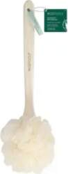 EcoTools EcoPouf Bath Brush - Long-handled