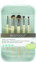 EcoTools Set, Daily Defined Eye Brush