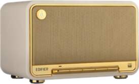 Edifier Tabletop Wireless Speaker | D32