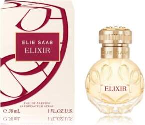 Elie Saab Elixir Perfume EDP 30