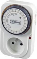 EMOS 1907010010 electrical socket coupler, 16