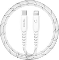 Energea Nyloflex data transfer and charging