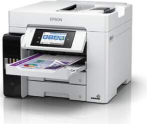 EPSON Multifunction Printer | EcoTank L6580