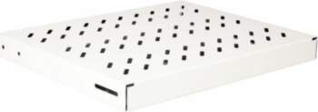 Equip 19" shelf var. for server