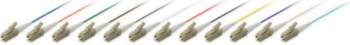 Equip Patch cable LC-PC 1.00m