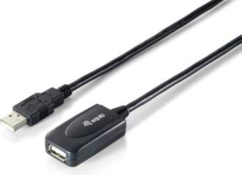 Equip USB-A2.0-A Active Extension Cable