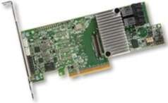 Ernitec 12GB/S per port, HW controller