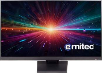 Ernitec 22"" Surveillance monitor for