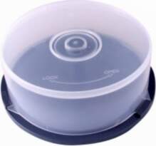 Esperanza CAKE BOX 3002 CD storage