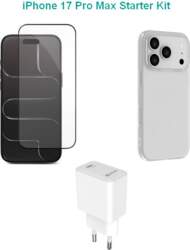 ESTUFF Kit for iPhone 17 Pro