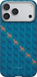 PITAKA Happiness Rides Edge Case MagSafe