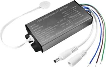 EUROLIGHT LED module 3-40W with test