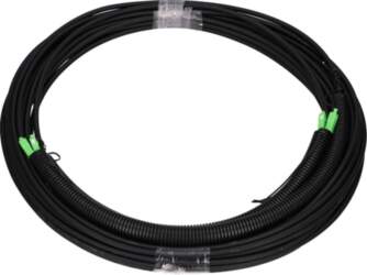 Extralink 2J SC/APC-SC/APC | Patchcord |