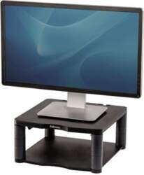 FELLOWES Premium Monitor Riser - Graphite