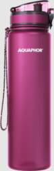 Filter bottle Aquaphor City, ruby 0