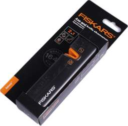 Fiskars Xsharp Axe Knife Sharpener 16