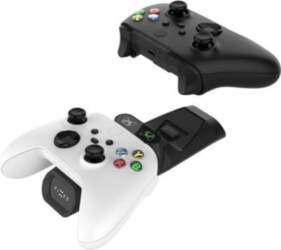 Fixed Dual Charging Dock for Xbox