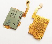 NOKIA Flex for C7 SIM card