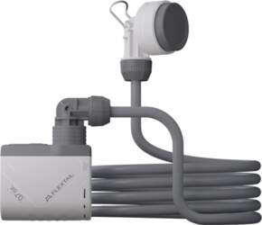Flextail Tiny Shower Portable Shower with