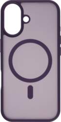 FoneKit MagSafe Soft Touch case, iPhone