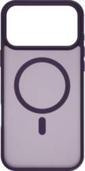 FoneKit MagSafe Soft Touch Case, iPhone