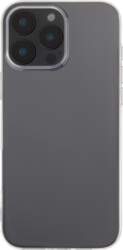 FoneKit Silicone Case, iPhone 16 Pro
