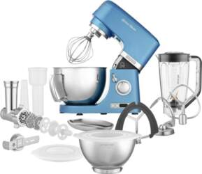 Food processor Sencor (STM7872BL)
