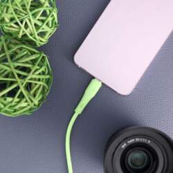 FORCELL F-ENERGY C347 cable Type C