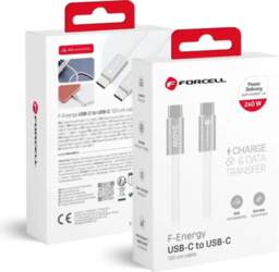 Forcell F-Energy Cafule Flat CCFN23 data