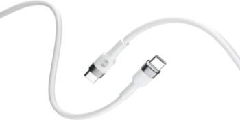 Forever Flexible USB-C Cable / USB-C