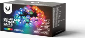 Forever Light String Light Solar LED