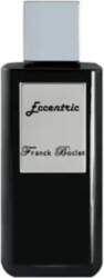 Franck Boclet Eccentric (Excerpt) Extrait de