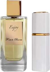 Franck Boclet Set: Nirvana, Eau de