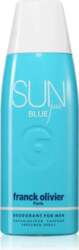 Franck Olivier Sun Java Blue Deodorant