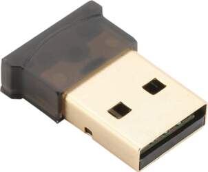 Fuj:tech BT-5 – Bluetooth Dongle ()