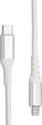 Fuj:tech Lightning to USB-C cable, 2