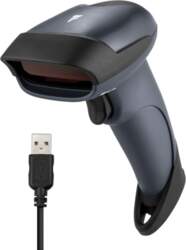 Fuj:tech M5 barcode reader 2D USB
