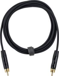 Fuj:tech RCA cables – RCA audio