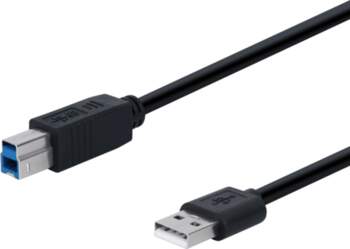 Fuj:tech USB-A 3.0 to USB-B