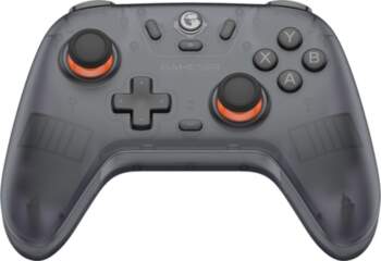 GameSir Nova Lite Multiplatform Gamepad Translucent